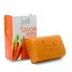  Fair & White Original Carrot Exfoliating Soap 200g